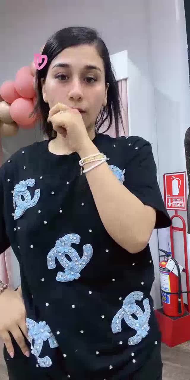 @zunysfajas TikTok live recording