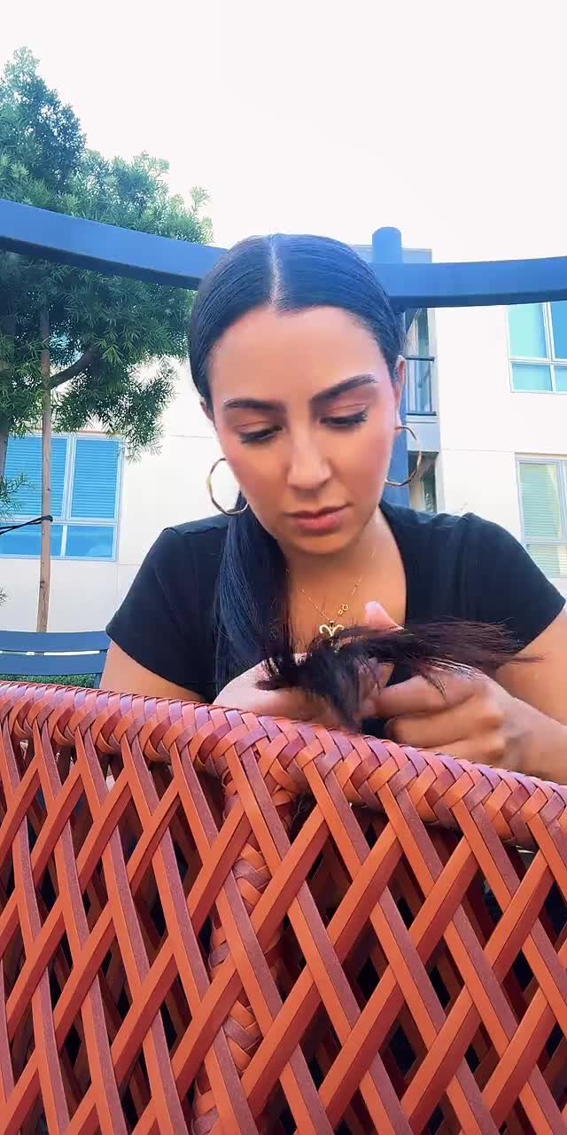 @itsjessicavanessa TikTok live recording