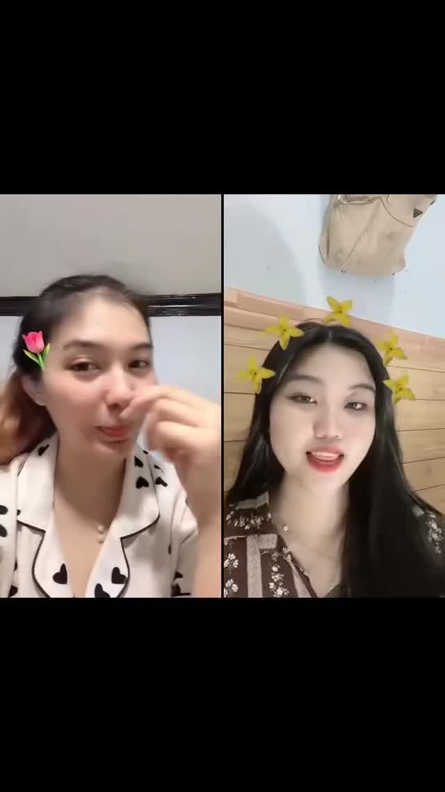 @raisya_diva15 TikTok live recording