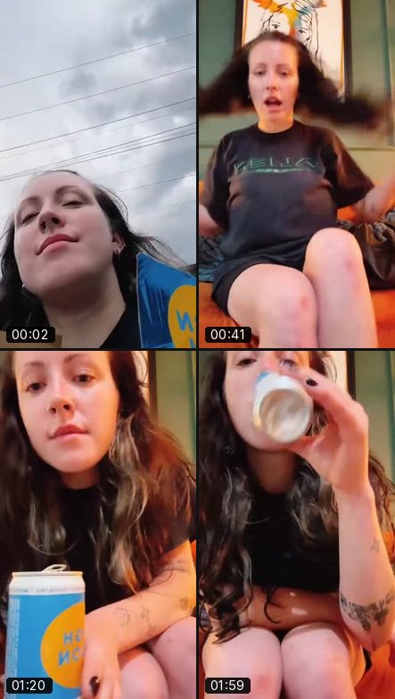 @finnalover101 TikTok live recording