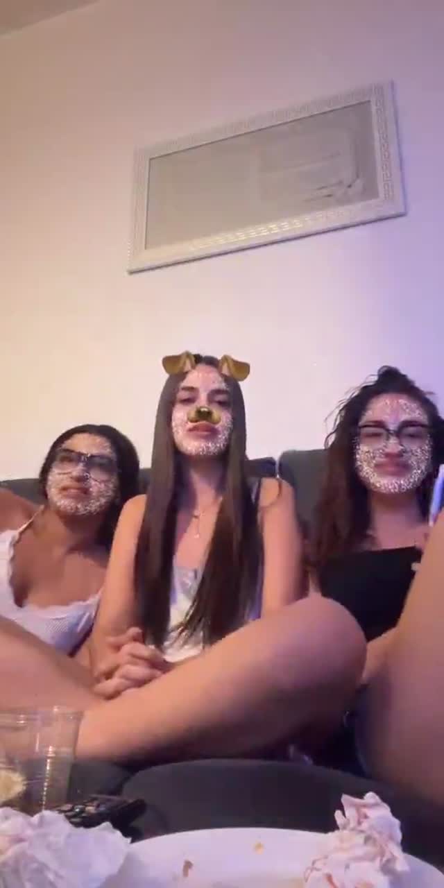 @glendastabile TikTok live recording