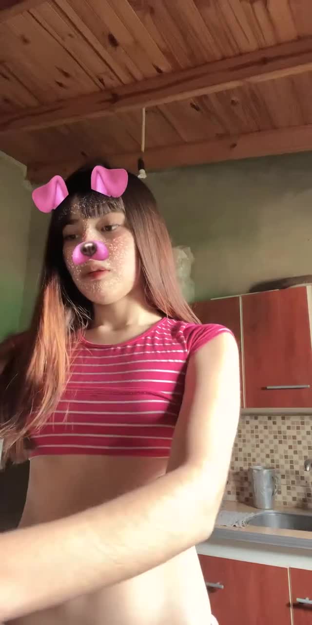 @.arianaaa4 TikTok live recording