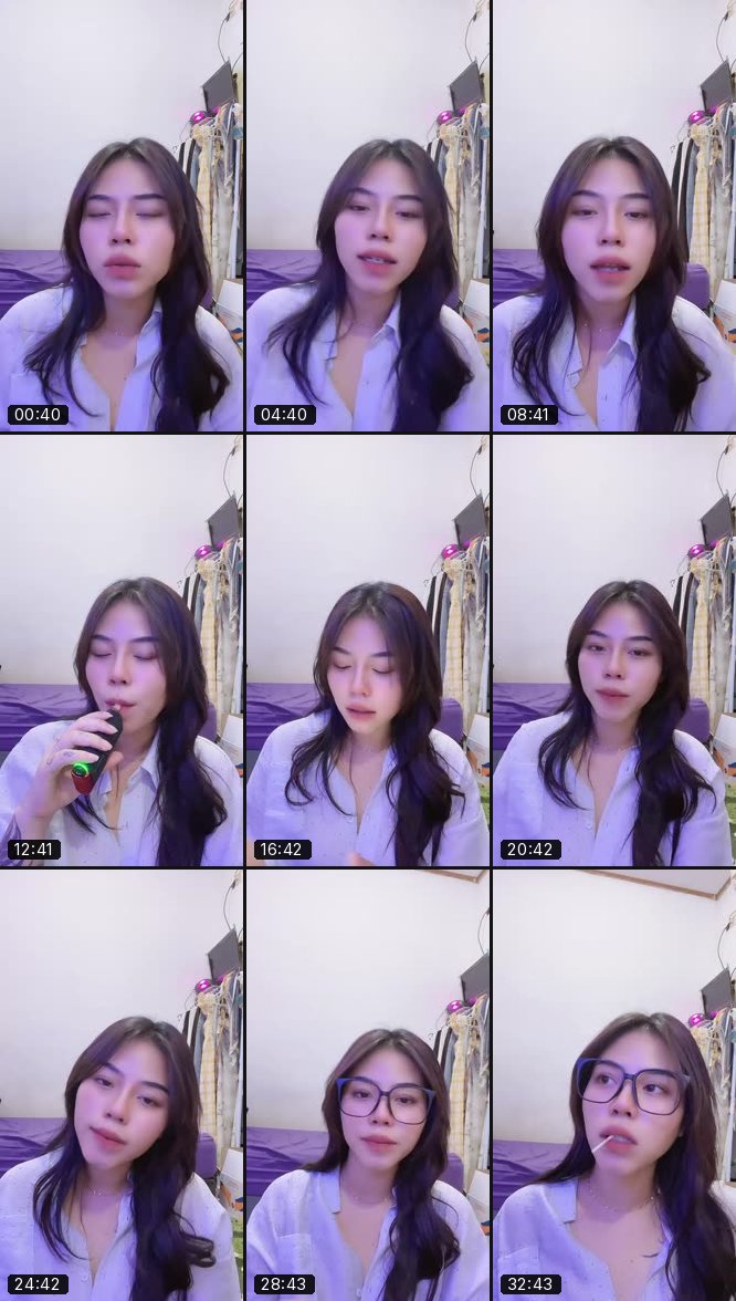 @callmeucan26 TikTok live recording