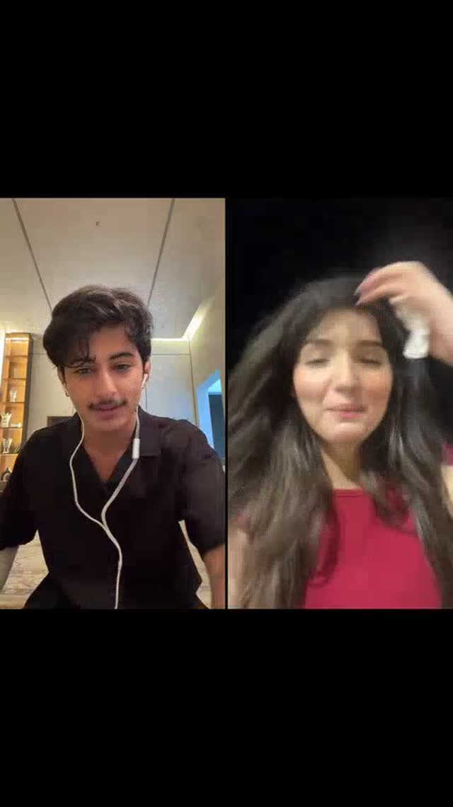 @at4r TikTok live recording
