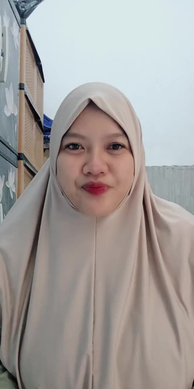 @nuttiramisu TikTok live recording