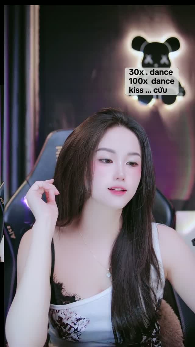 @hignhungg TikTok live recording