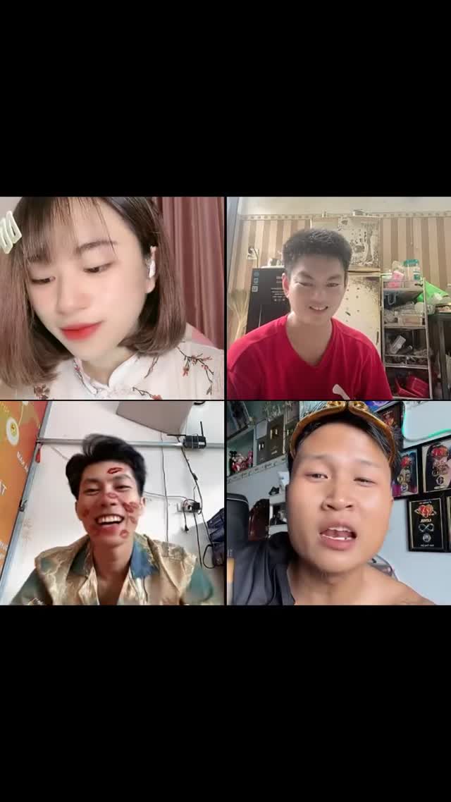 @lylybaodoi TikTok live recording