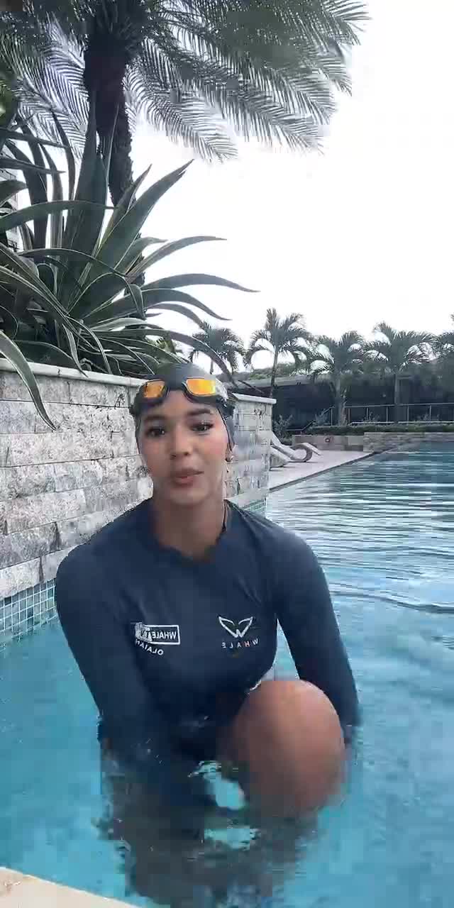@nathalyshanel TikTok live recording