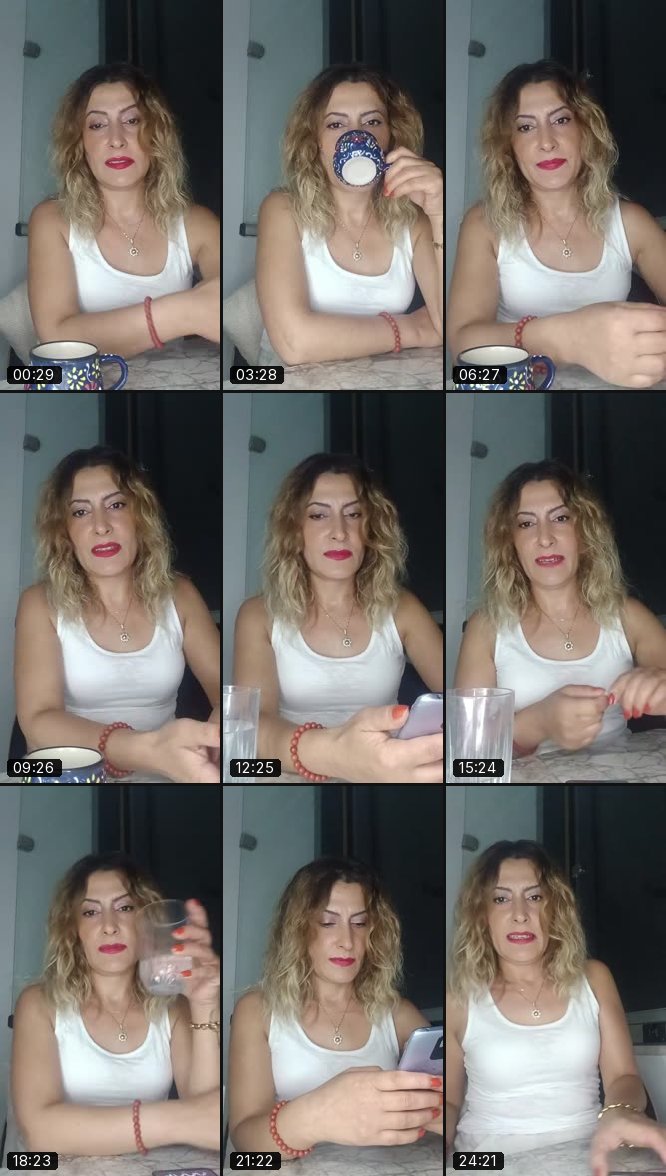@clk.340 TikTok live recording