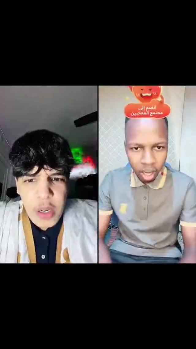 @medvall TikTok live recording