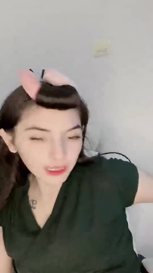 @_ochakuuuuu TikTok live recording