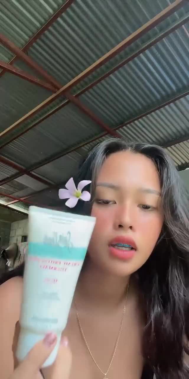 @trexie_maglinte18 TikTok live recording