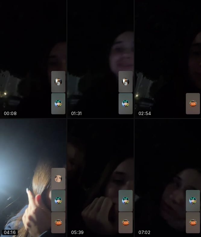 @i.m4ya_xvyz TikTok live recording