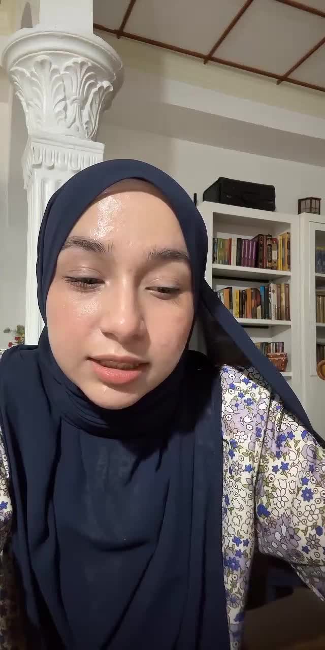 @bukan7an TikTok live recording