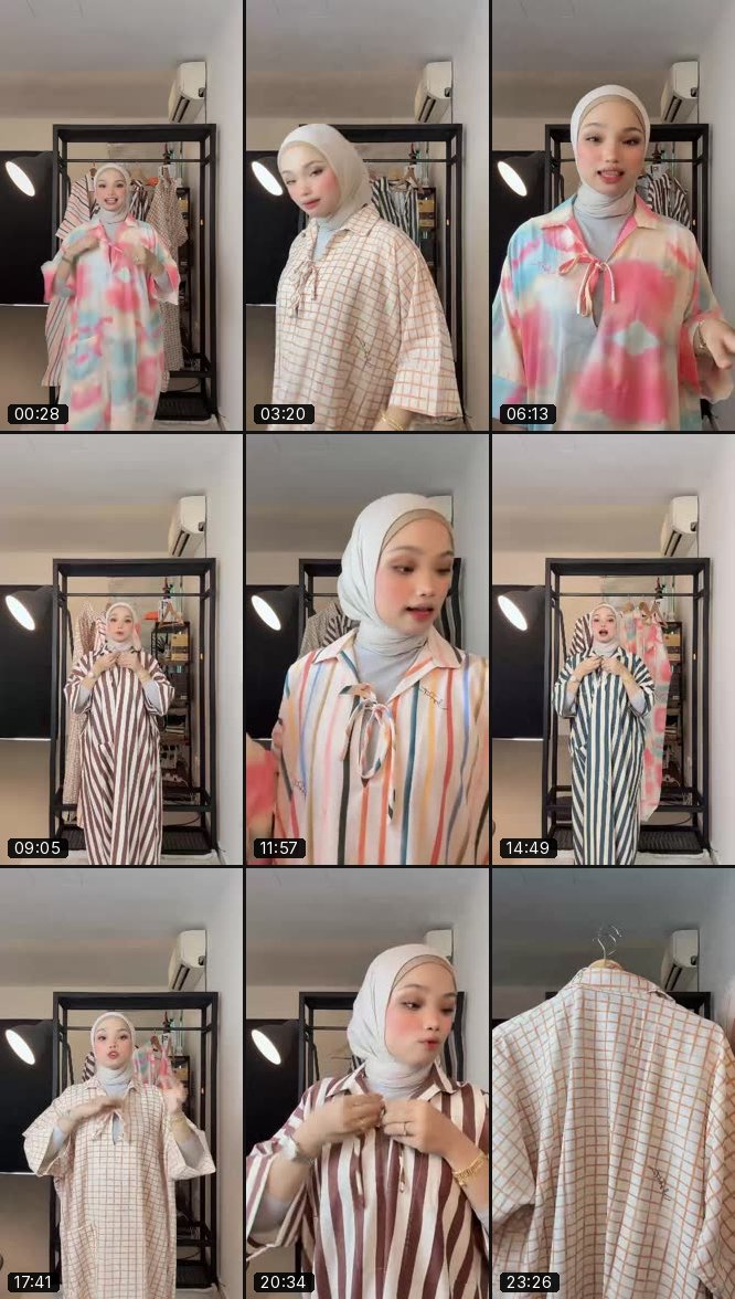 @lilypetunahq TikTok live recording