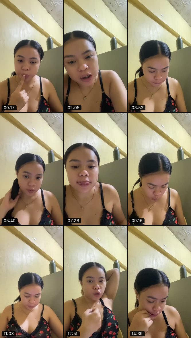 @yunibeeez TikTok live recording
