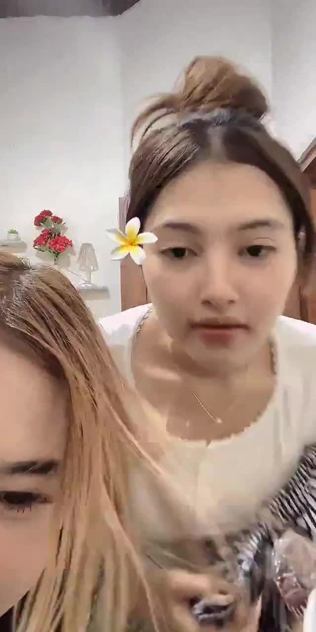 @muna.sabila.22 TikTok live recording