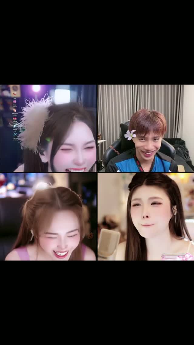 @meow.dancexinh TikTok live recording