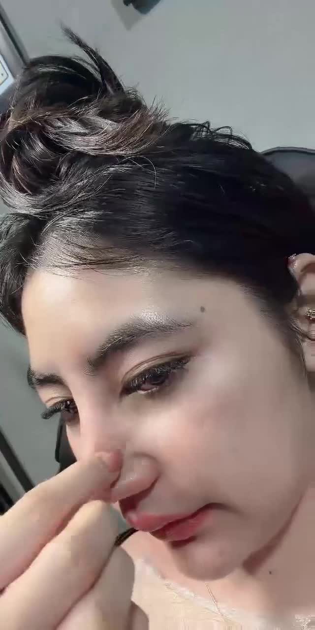 @vrnst TikTok live recording