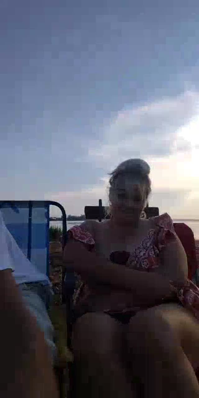 @moroebionda TikTok live recording