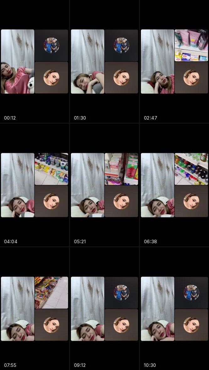 @mummy_asmyra2 TikTok live recording