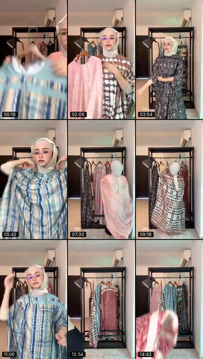 @lilypetunahq TikTok live recording