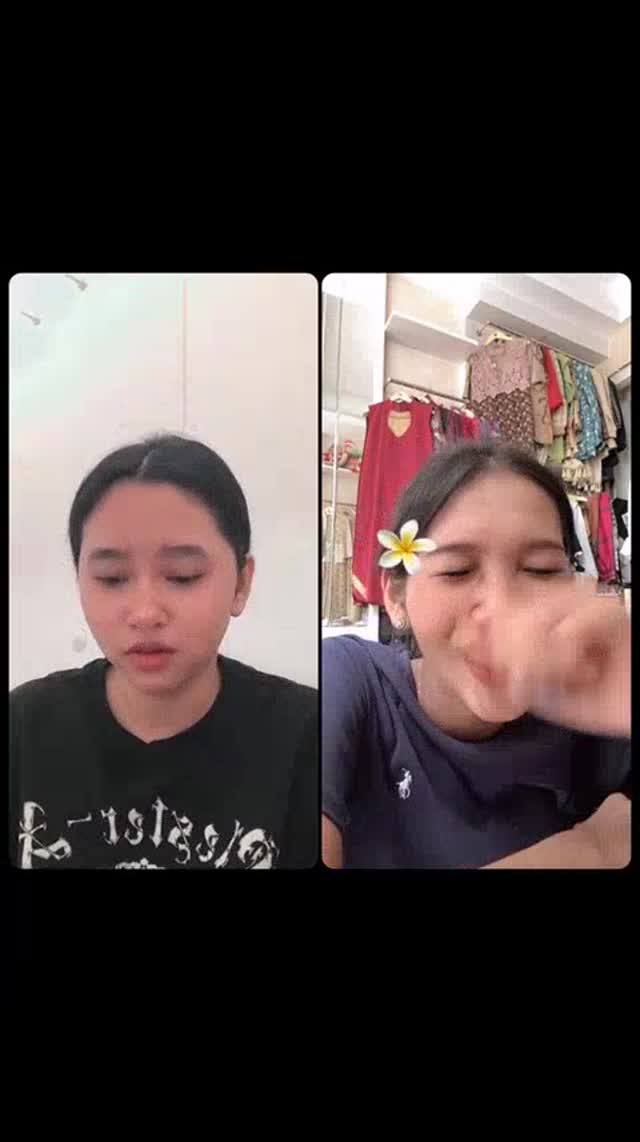 @redv3lvetlatte TikTok live recording