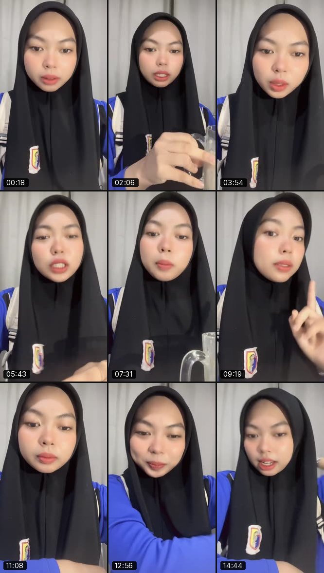 @echajj1 TikTok live recording