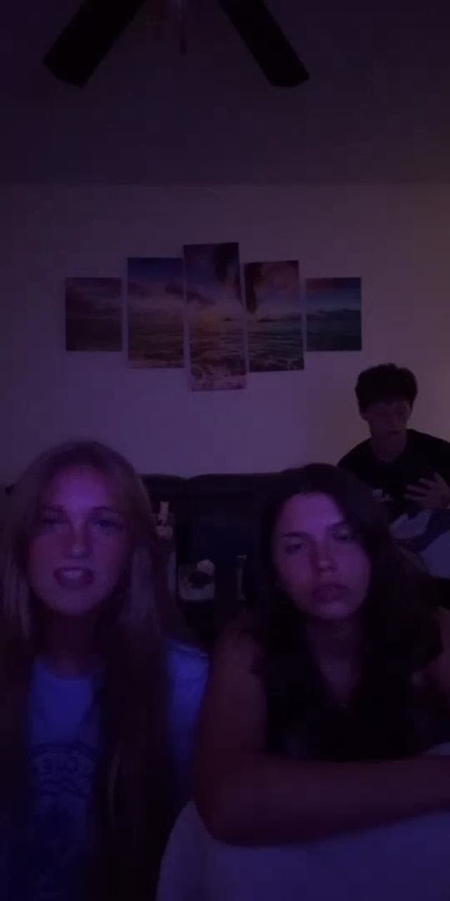 @droptheaddi13 TikTok live recording