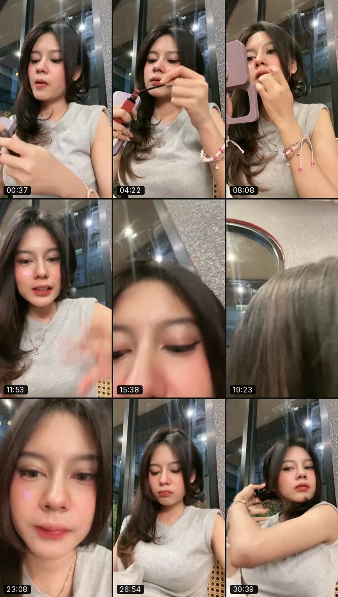 @deepvly TikTok live recording