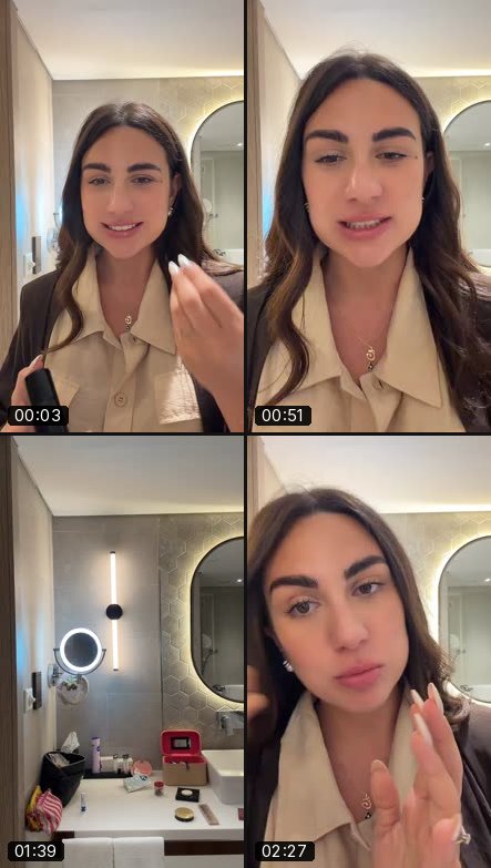 @jovana2_10 TikTok live recording