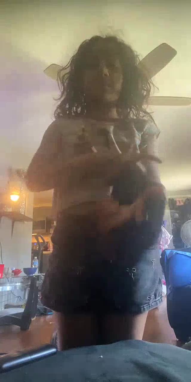 @itslivy03 TikTok live recording