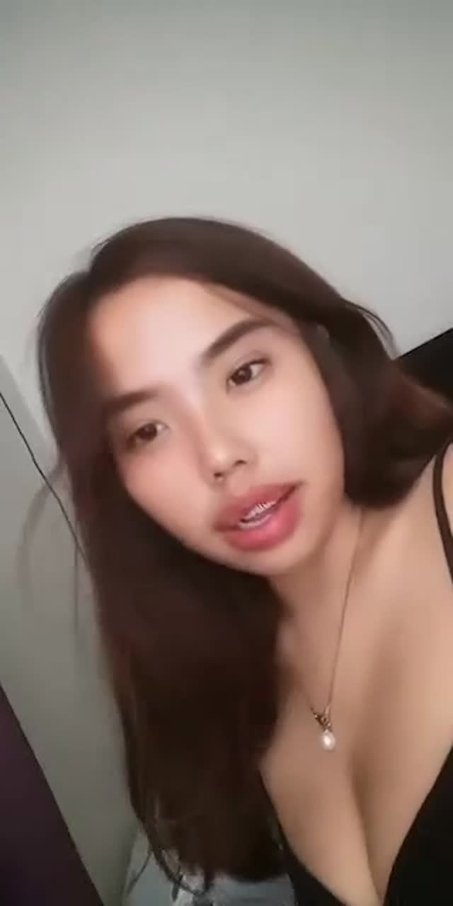 @annietoinkz TikTok live recording