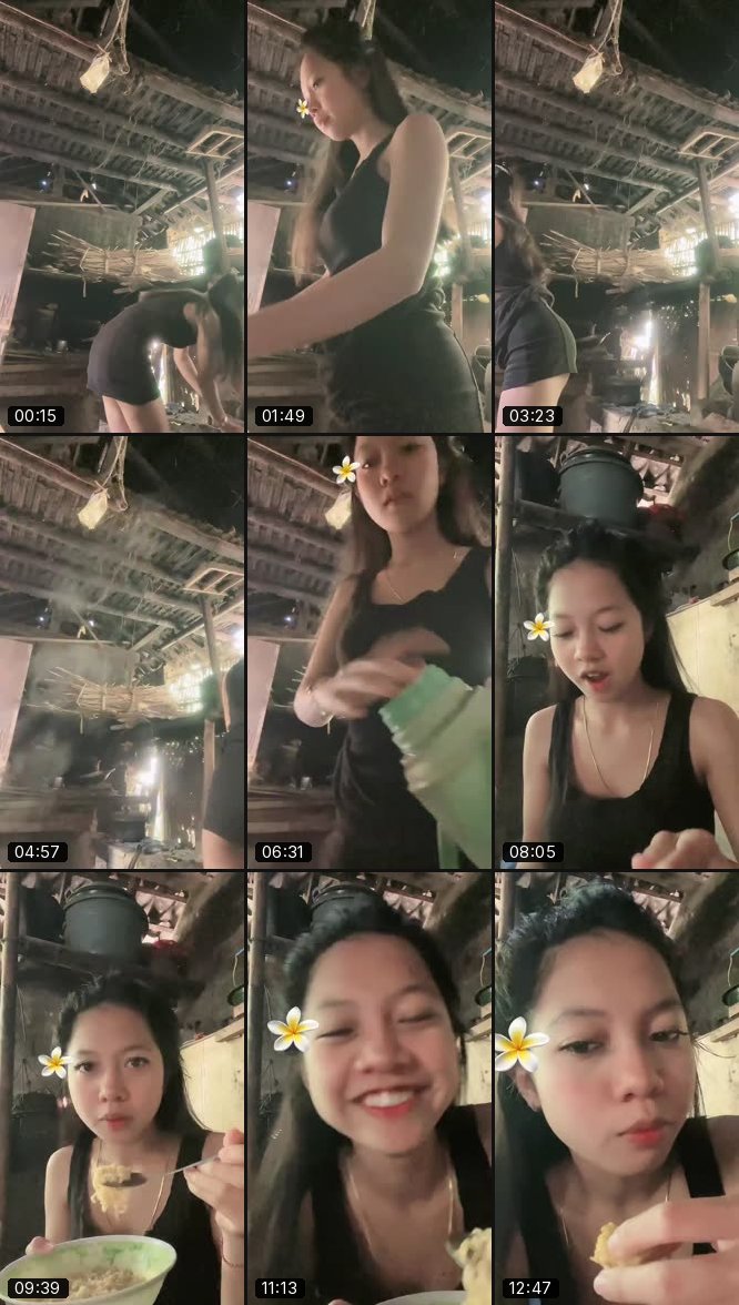 @asrii1324 TikTok live recording