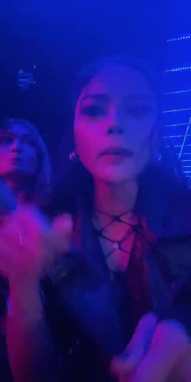 @wynnara_99 TikTok live recording