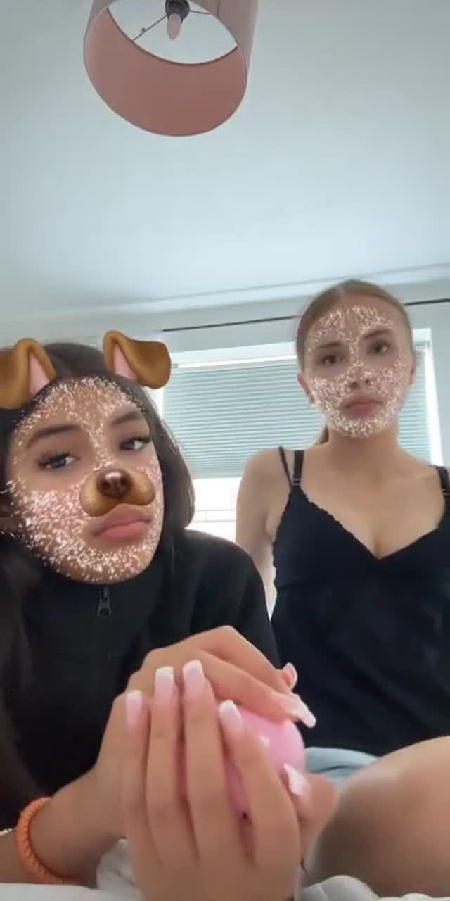 @dykk.liaa TikTok live recording