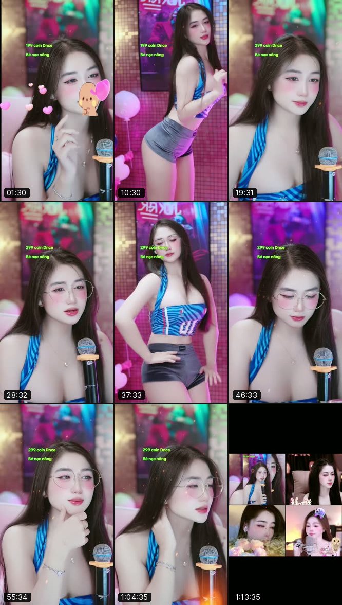 @_piiinkaaa_333 TikTok live recording