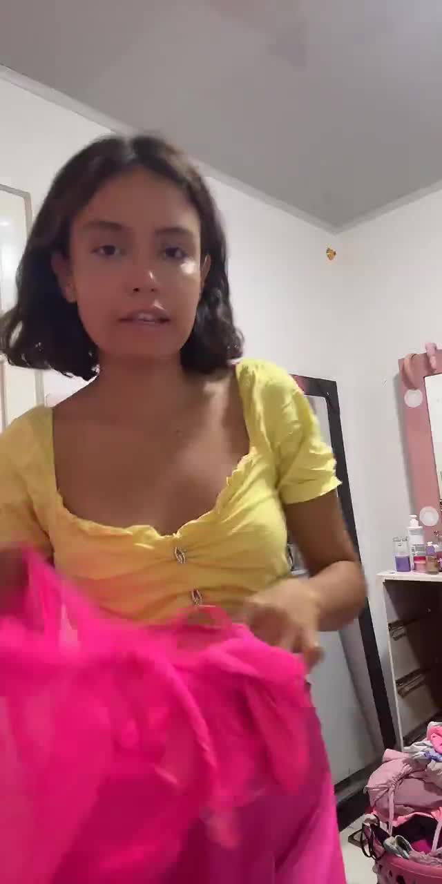@taharell TikTok live recording