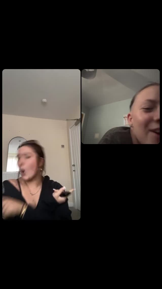 @skyehughes.xo TikTok live recording