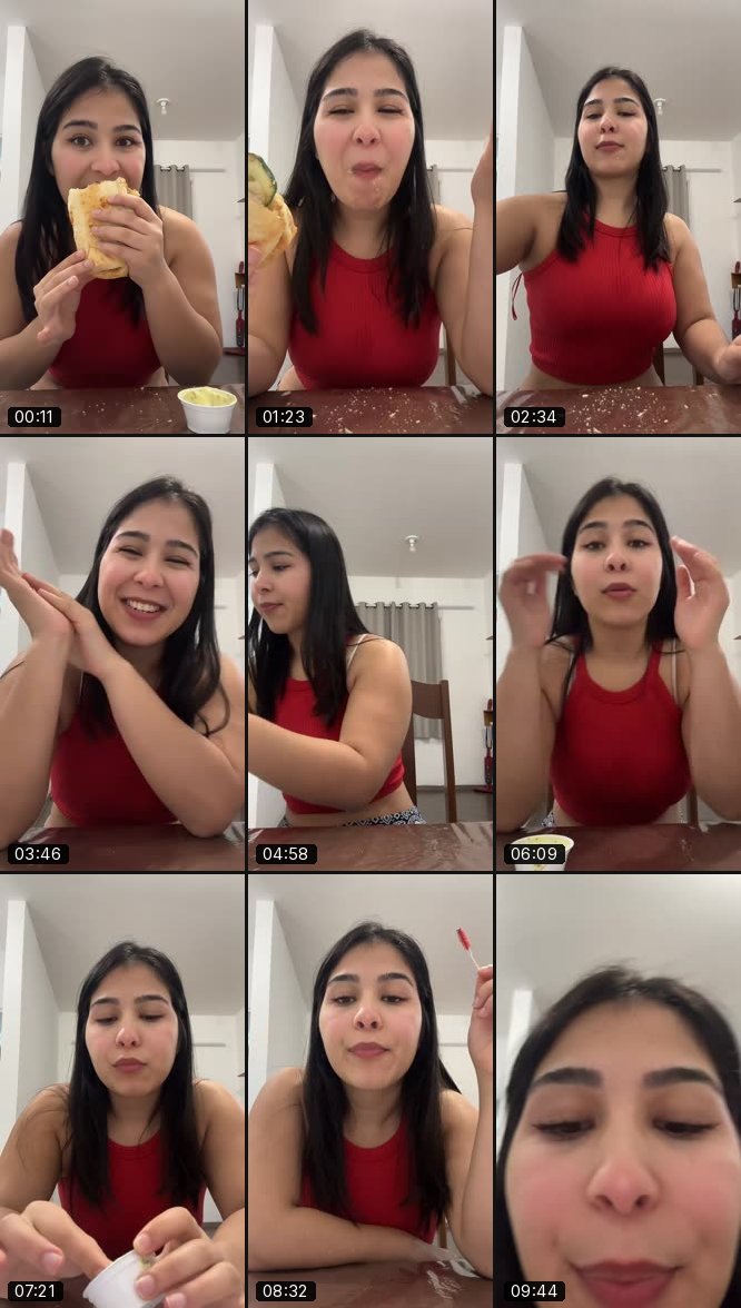 @nick_0sz TikTok live recording
