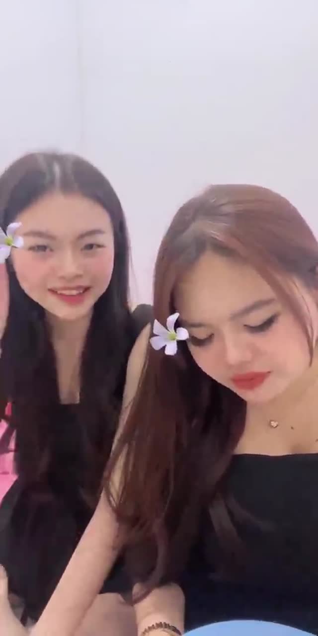 @seliihere TikTok live recording