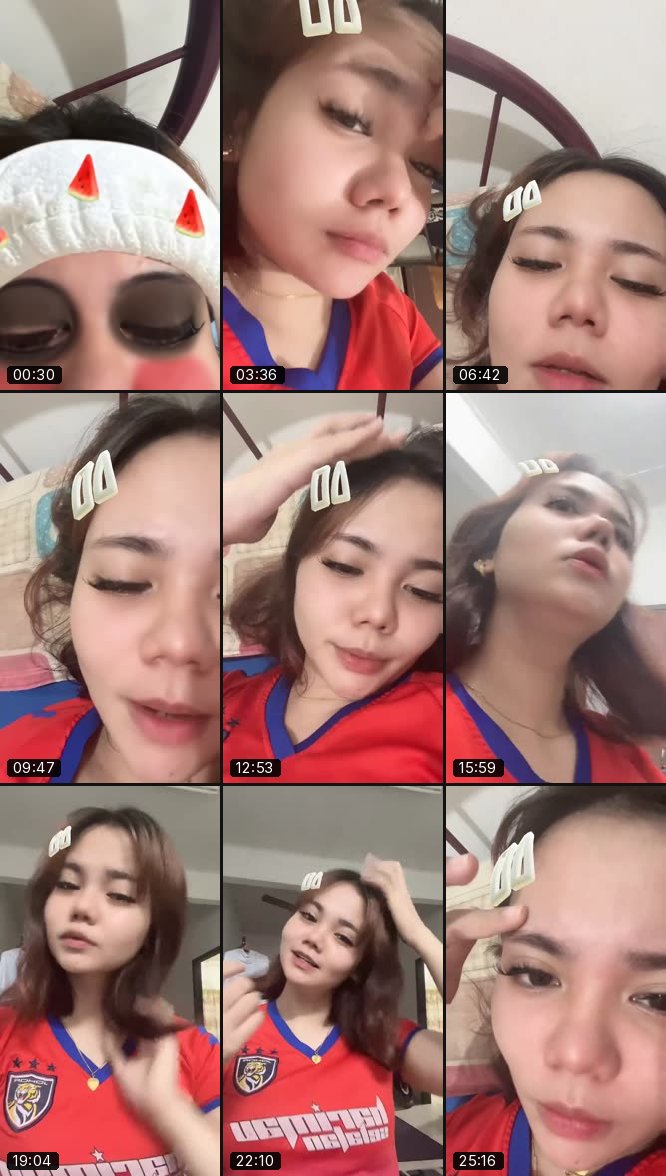 @lieyajerr_ TikTok live recording