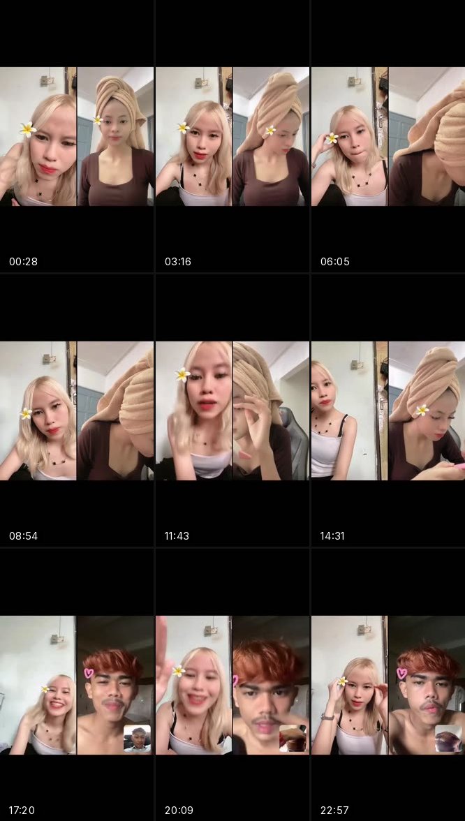 @4t1ra._ TikTok live recording