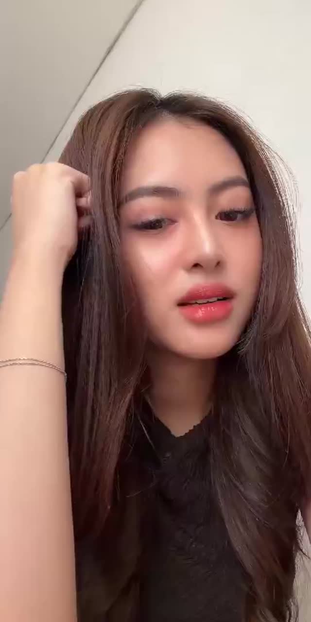 @lilbbynta TikTok live recording