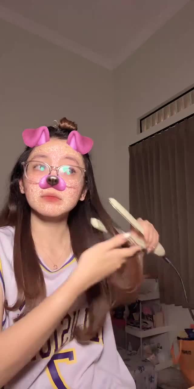 @sunskieest TikTok live recording