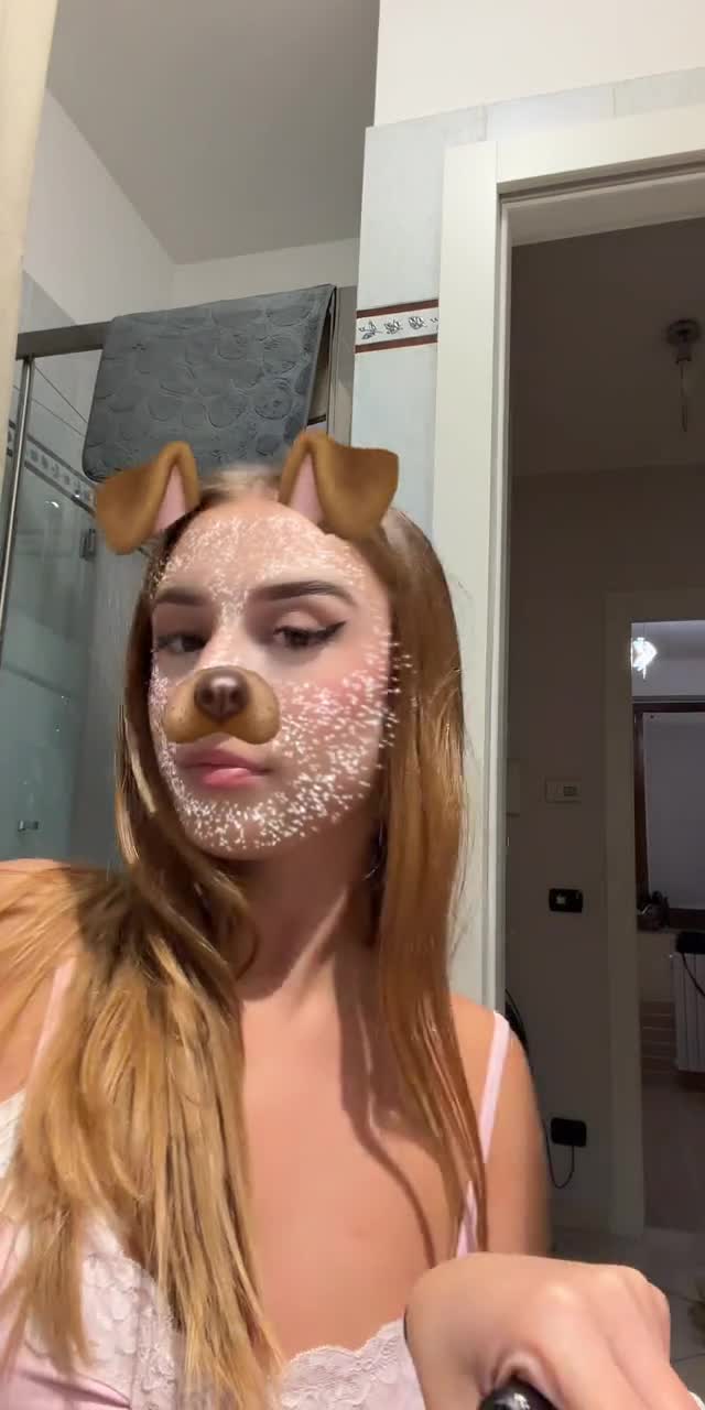 @aalicebellinoo TikTok live recording