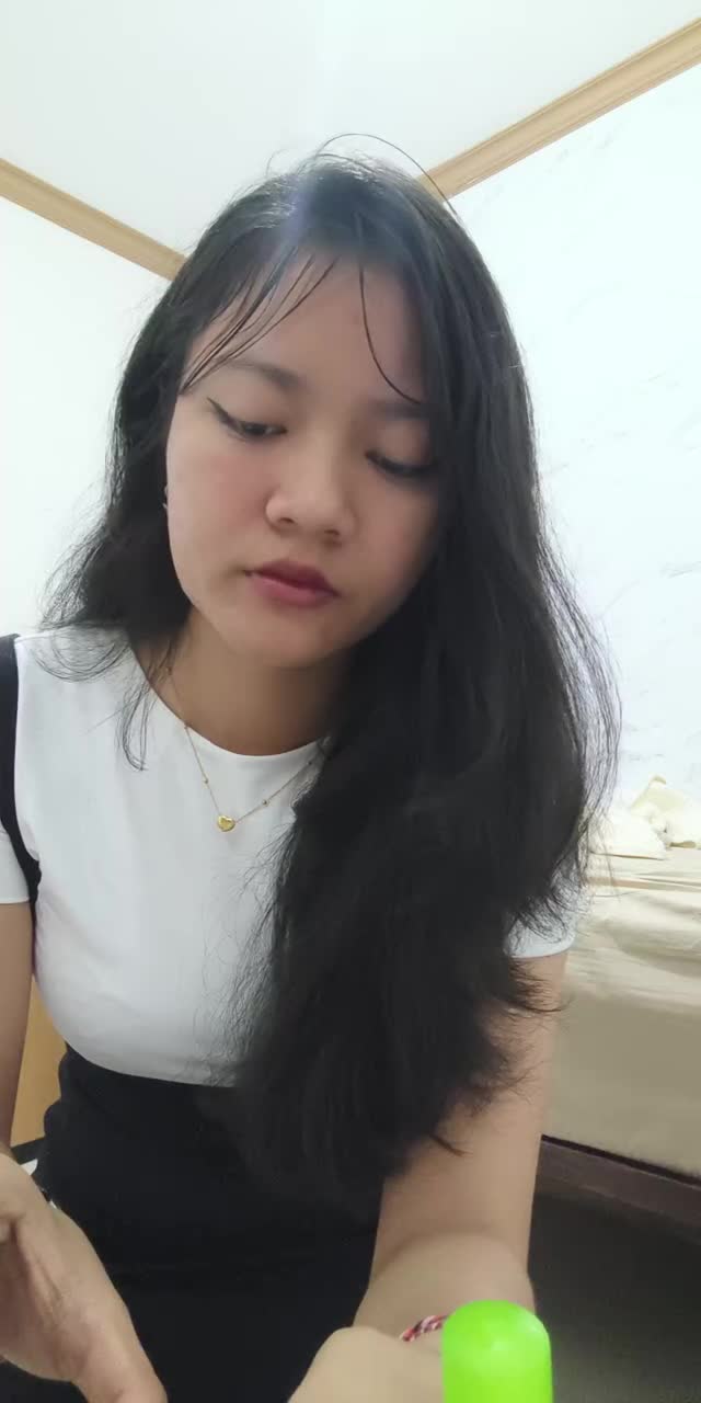 @phuiiwn TikTok live recording