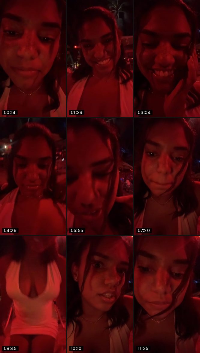@lisy25840 TikTok live recording