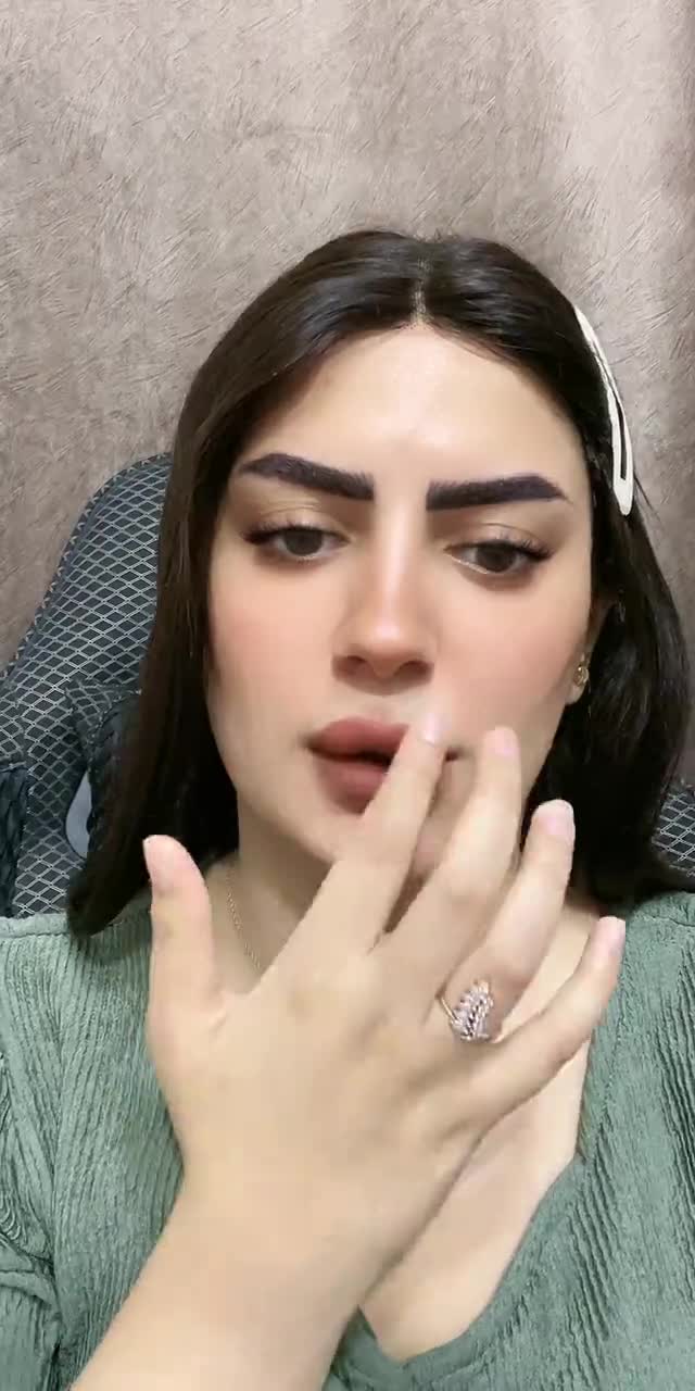 @nabilamohy TikTok live recording