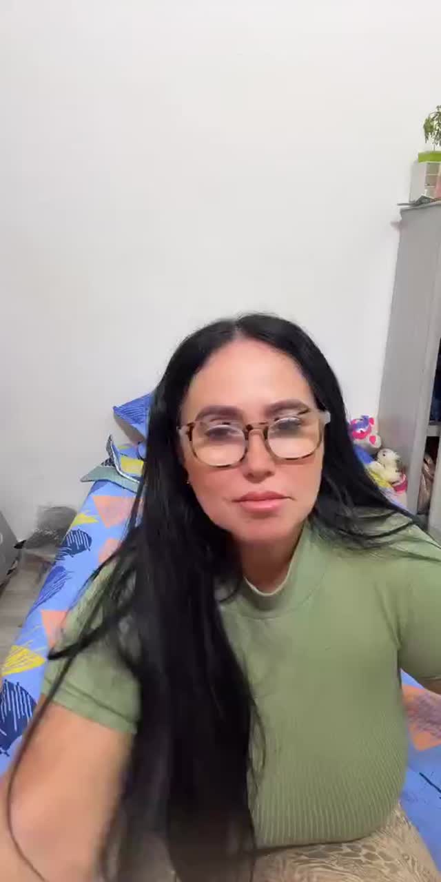 @divalike01 TikTok live recording